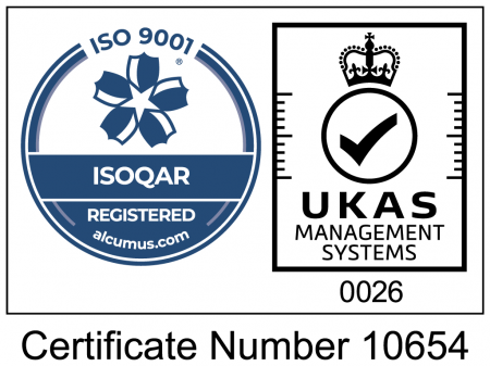 BKY ISO 9001 Accredited Chemical Supplier