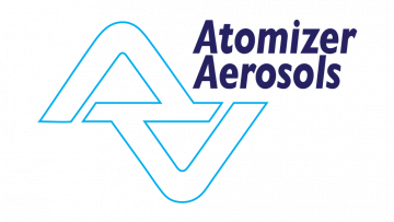 atomizer aerosols logo