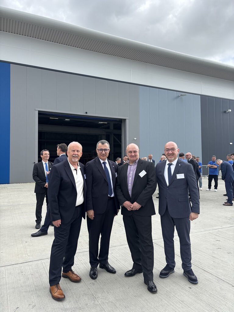 bky assan panel facility uk