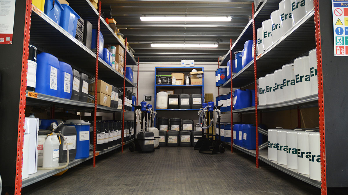 Our Locations BKY Chemical Solutions Ltd